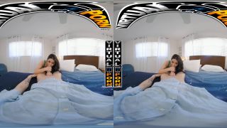 Savanah Storm - StepMom's pussy breakfast - VirtualPorn, BangBros (UltraHD 4K 2024) New Porn-3
