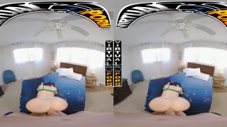 Savanah Storm - StepMom's pussy breakfast - VirtualPorn, BangBros (UltraHD 4K 2024) New Porn-8