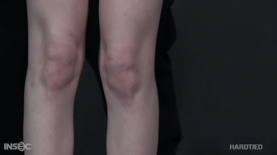 Harper Madi Bondage Harp (BDSM porn)