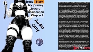 [GetFreeDays.com] My journey toward sissification - Sissy boy - chapter 2 Sex Video November 2022-3