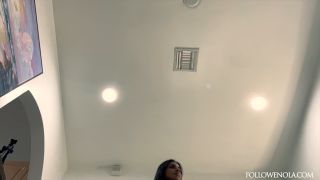 Rise Of The Giantess: One Spell To Shrink Them All Mistress Enola.-1