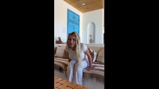 [K2S.CLUB] PrincessBBGirl - Desert Hookup - FullHD 1080P-1