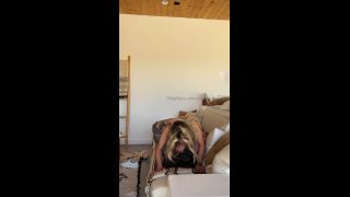 [K2S.CLUB] PrincessBBGirl - Desert Hookup - FullHD 1080P-8