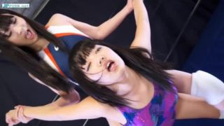 [waranlov.com] BEXT-03 エクストリームエクストラマッチ Vol.3 | giga heroine, cosplay, コスプレ, superheroine, 女子プロレス, wrestling-1