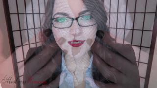 video 48 femdom empire hd masturbation porn | Ruby Rousson – Boob Addicted Zomnie | dirty talk-0