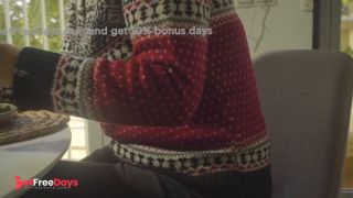 [GetFreeDays.com] Lunch in a warm jacket Porn Video March 2023-6