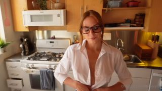 Big Ass porn  OnlyFans – The Ivory Fox – Your Girlfriend”s Assisstant  theivoryfox -1