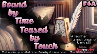 [GetFreeDays.com] F4A A Feather, a Metronome and My Clit - Preview Adult Stream January 2023-0