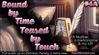 [GetFreeDays.com] F4A A Feather, a Metronome and My Clit - Preview Adult Stream January 2023-1