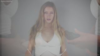 adult video clip 2 ggg fetish fetish porn | Goddess Allexandra - Fag In Training | cock worship-0