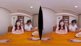 OYCVR-063 A - Japan VR Porn - (Virtual Reality)-0