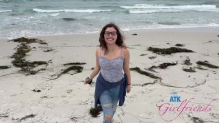 ATK Girlfriends - Leana Lovings - Norcal Part 5 And 6 BTS - JAV-2