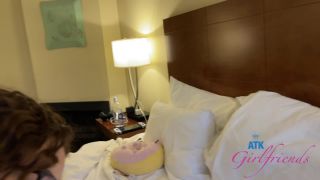 ATK Girlfriends - Leana Lovings - Norcal Part 5 And 6 BTS - JAV-7