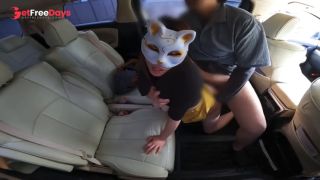 [GetFreeDays.com] Infidelity SEX in the car while my wife is waiting for yoga Sex Clip May 2023-8