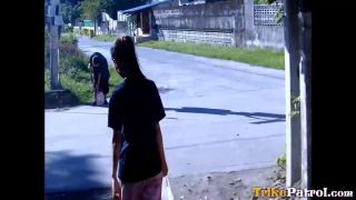 Trisha Mae Pickup And Fuck Young Girls - Teen-9