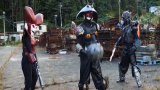 [SuperMisses.com] SPSB-60 Shield Five Vol.2 -3 Evil Gods Arrival! Violent Hard Attack-002-2