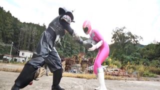 [SuperMisses.com] SPSB-60 Shield Five Vol.2 -3 Evil Gods Arrival! Violent Hard Attack-002-3