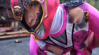 [SuperMisses.com] SPSB-60 Shield Five Vol.2 -3 Evil Gods Arrival! Violent Hard Attack-002-9