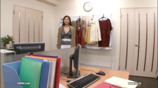 Yuna Shiina of the man who fell in love with Mrs mannequin-doll Uruwashi (Asian girl porn)-1