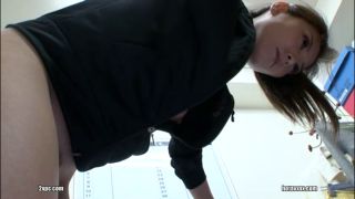 Yuna Shiina of the man who fell in love with Mrs mannequin-doll Uruwashi (Asian girl porn)-5