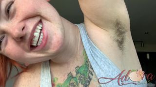 xxx clip 34 Adora bell – All Natural, latex fetish wear on fetish porn -2