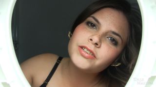 clip 21 Miss Kelle Martina - Trained Toiletbitch, flats fetish on femdom porn -1