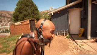 clip 49 Cupcake SinClair Is A Pony Bitch [BrutalMaster] (FullHD 1080p) on fetish porn doll fetish-7