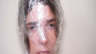 [ManyVids] Longhairluna Manyvids.21.09.07.Longhairluna.Cling.Film.Breath.Play -4