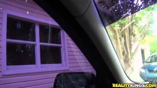 Roxy Lovette Side job (Blonde porn)-1