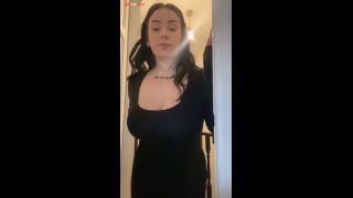 [GetFreeDays.com] British teen invites stranger into her house dirty talk JOI Porn Video November 2022-0