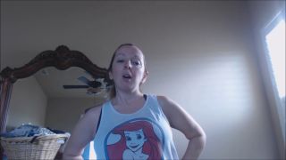 Lesson 1 How to change your diaper (Fetish porn)-4