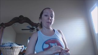 Lesson 1 How to change your diaper (Fetish porn)-7