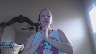 Lesson 1 How to change your diaper (Fetish porn)-8