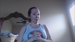 Lesson 1 How to change your diaper (Fetish porn)-9
