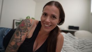 yogabella Cousin Tries Anal-2