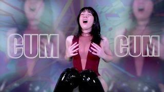 online xxx clip 15 femdom chastity humiliation Tease and Thank You – Say My Name When You Cum – Marisol Price, tease and thank you on masturbation porn-9