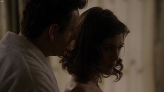 Lizzy Caplan – Masters of Sex s02e03 (2014) HD 1080p - (Celebrity porn)-6