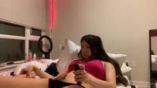 free online video 41 Sulka – I Promised Here Is the Video of Me Jerking Off Using a Dildo and Cumming on shemale porn dirty feet femdom-1
