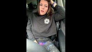 Rachel Manns DIY Fuck Video PPV Experience Cumshot Rachel Mann-4