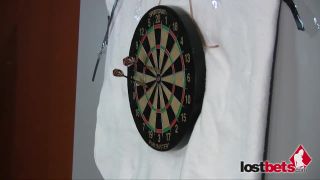 LostBets 138 Strip Darts with Johnny Joe Kat and Daisy HD-2