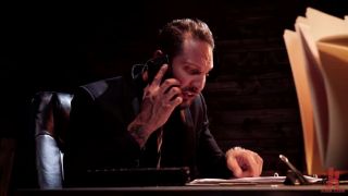 free porn clip 41 Security Risk, Part 1 Corruption | fingering | gangbang xxx tory lane femdom-1
