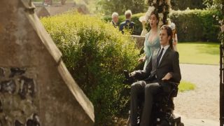 Emilia Clarke - Me Before You (2016) HD 1080p!!!-8