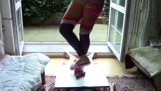 Mistress Fatalia – Calm Fury On The Cock Box femdom -6