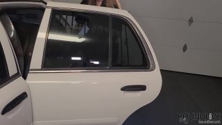 Robbing Deliveries Part 1 of 2 BDSM!-3