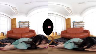 xxx clip 19 big tits facial anal SIVR-171 D - Virtual Reality JAV, slender on virtual reality-1