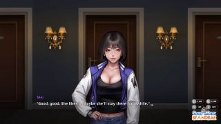 Game Play Ep10: Mei's Secret Fetish (finale) - Secret Pie-1
