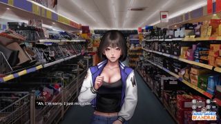 Game Play Ep10: Mei's Secret Fetish (finale) - Secret Pie-2