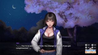 Game Play Ep10: Mei's Secret Fetish (finale) - Secret Pie-5