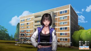 Game Play Ep10: Mei's Secret Fetish (finale) - Secret Pie-9