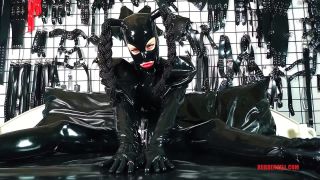 7123 Rubber, Latex Fetish, Leather Sex-3